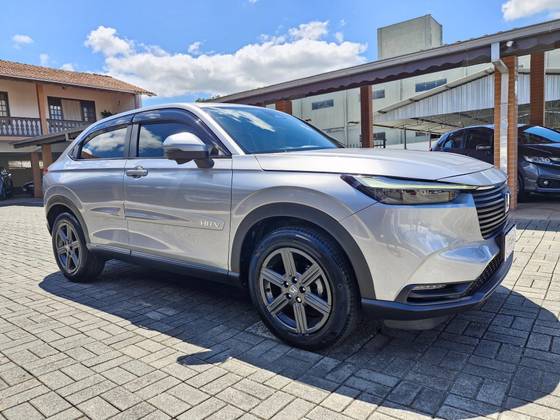 HONDA HR-V 1.5 DI I-VTEC FLEX EXL CVT